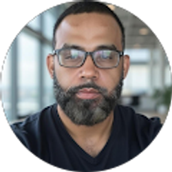 Profile photo of Christopher Bush