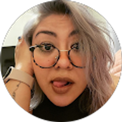 Profile photo of Paulette