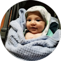 Profile photo of Andrea Vogel