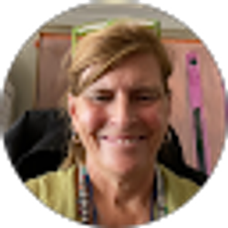 Profile photo of Allison Hays Lane
