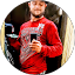 Profile photo of Jamie Hatfield