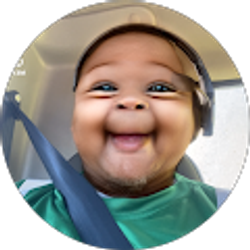 Profile photo of Justin James