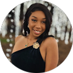 Profile photo of Kayla Benson