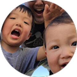 Profile photo of Mike Enomoto