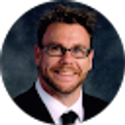 Profile photo of Aron Carlton