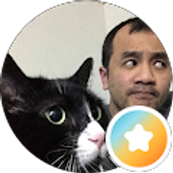 Profile photo of Suriya Phromnopavong