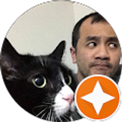 Profile photo of Suriya Phromnopavong