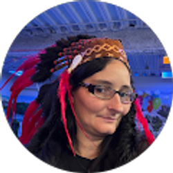 Profile photo of Tina Mitchell