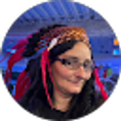 Profile photo of Tina Mitchell