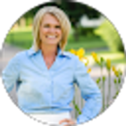 Profile photo of Heather Hayes