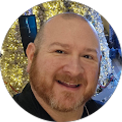 Profile photo of Anthony Ingraffia