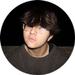 Profile photo of James Rees