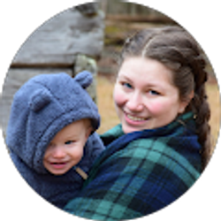 Profile photo of Ashley Bennett