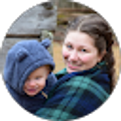 Profile photo of Ashley Bennett