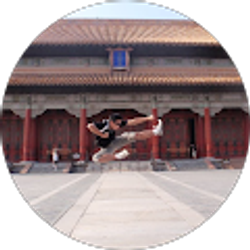 Profile photo of Daniel Cheng