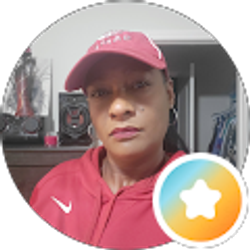 Profile photo of Kalis Goldsby