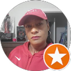 Profile photo of Kalis Goldsby