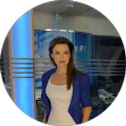 Profile photo of Tatevik Avetisyan