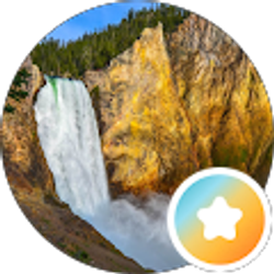 Profile photo of Water Falls