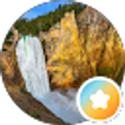 Profile photo of Water Falls