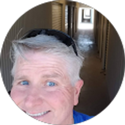 Profile photo of Bob Elliott