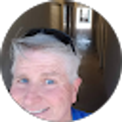 Profile photo of Bob Elliott