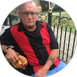 Profile photo of James Hurley