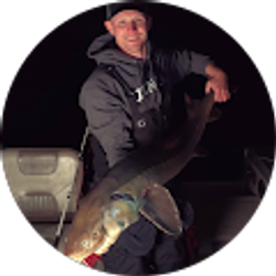 Profile photo of Kyle Thompson