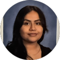 Profile photo of Yaretzi Garcia