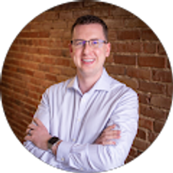 Profile photo of Matthew Hudson