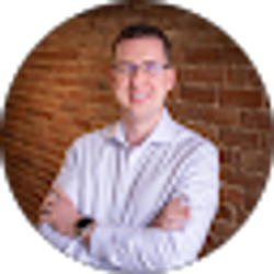 Profile photo of Matthew Hudson