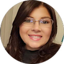 Profile photo of Vanessa Jaramillo