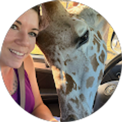 Profile photo of Amber DunMoodie