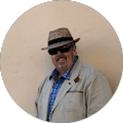 Profile photo of Randy Watson