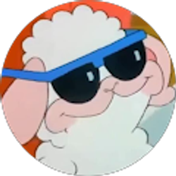 Profile photo of Seth