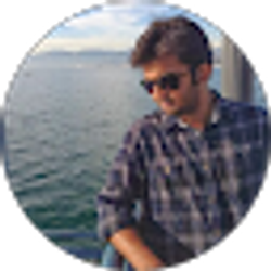 Profile photo of Tushar Saxena