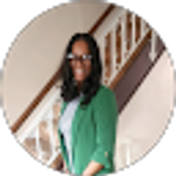 Profile photo of Ruby Robinson