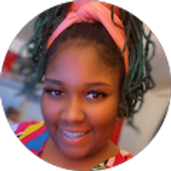 Profile photo of Jasmine Hall