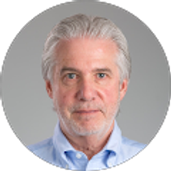 Profile photo of Philip Rotner