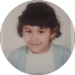 Profile photo of Michelle Heredia