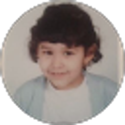 Profile photo of Michelle Heredia