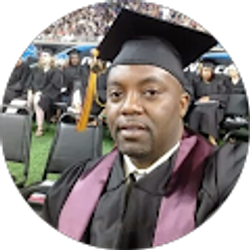 Profile photo of James Lavon