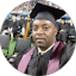 Profile photo of James Lavon