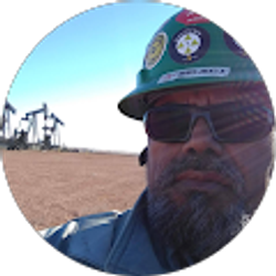 Profile photo of Eddie Gil