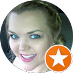 Profile photo of Danielle Anderson