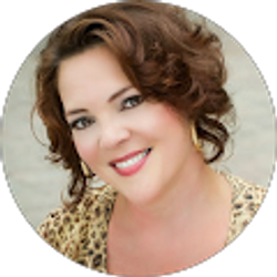 Profile photo of Jill Gardner