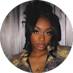 Profile photo of Kyla Smith
