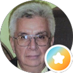 Profile photo of Anatolio Muñoz