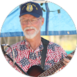 Profile photo of Lee Ayers