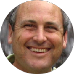 Profile photo of Daryl Abrams